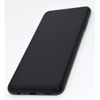 SAMSUNG GALAXY A03S 64GB NEGRO
