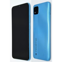 REALME C11 AZUL 32GB