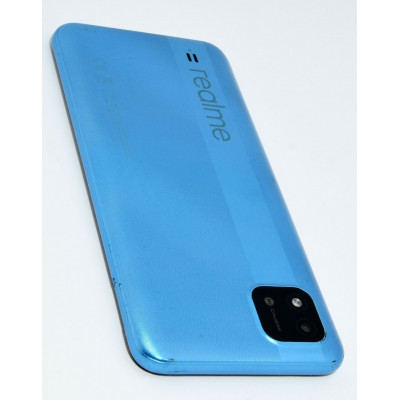 REALME C11 AZUL 32GB