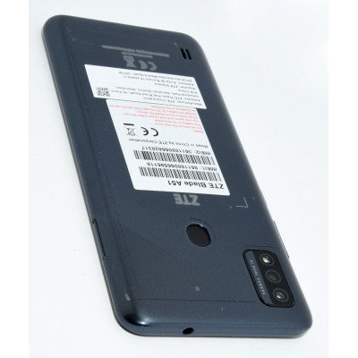 ZTE BLADE A51 32GB NEGRO