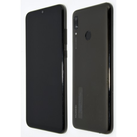 HUAWEI P SMART 2019 64GB NEGRO