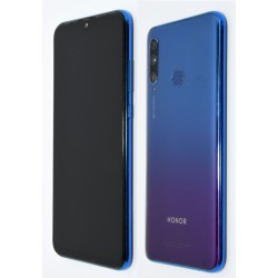 HUAWEI HONOR 20 LITE 128GB AZUL