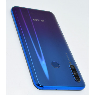 HUAWEI HONOR 20 LITE 128GB AZUL