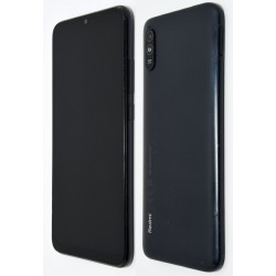 XIAOMI REDMI 9A 32GB NEGRO