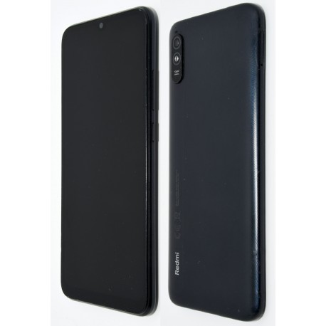 XIAOMI REDMI 9A 32GB NEGRO