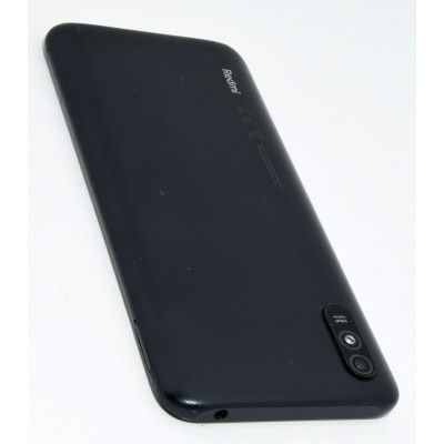 XIAOMI REDMI 9A 32GB NEGRO