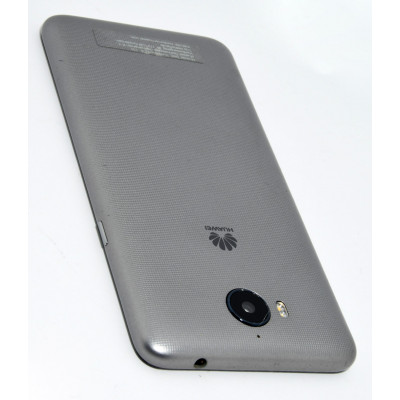 HUAWEI Y6 2017 16GB GRIS
