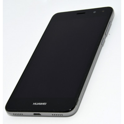 HUAWEI Y6 2017 16GB GRIS