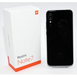 XIAOMI REDMI NOTE 7 32GB NEGRO