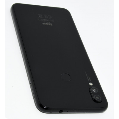 XIAOMI REDMI NOTE 7 32GB NEGRO