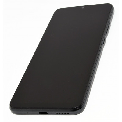 XIAOMI REDMI 10C 128GB NEGRO