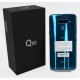 LG Q60 64GB AZUL