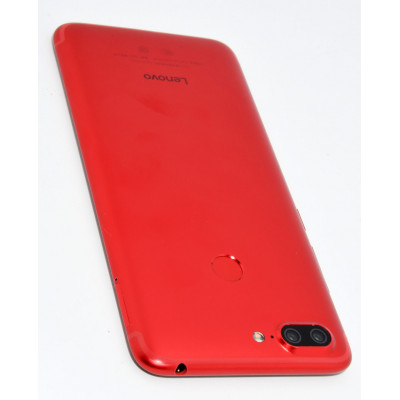 LENOVO S5 64GB ROJO