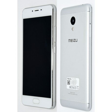 MEIZU M3S 16GB BLANCO
