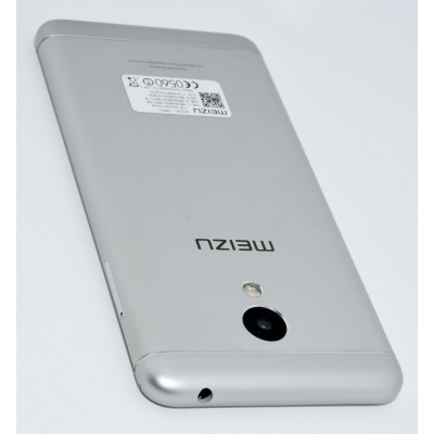MEIZU M3S 16GB BLANCO