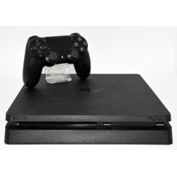 CONSOLA PS4 SLIM 500GB CON MANDO