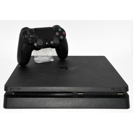 CONSOLA PS4 SLIM 500GB CON MANDO