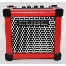 AMPLIFICADOR ROLAND CUBE MICRO CUBE GX