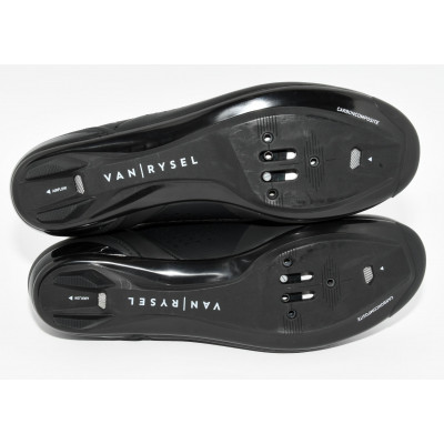ZAPATILLAS CICLISMO VAN RYSEL ROADR 520