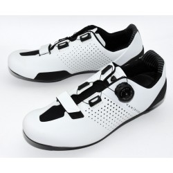ZAPATILLAS CICLISMO VAN RYSEL ROADR 520