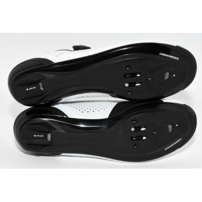 ZAPATILLAS CICLISMO VAN RYSEL ROADR 520