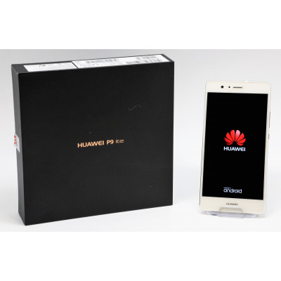 Huawei P9 lite VNS-L31 White