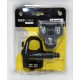PEDALES AUTOMATICOS CARRETERA LOOK KEO 2 MAX CARBON NEGRO