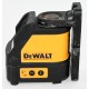 NIVEL LASER DEWALT DW088