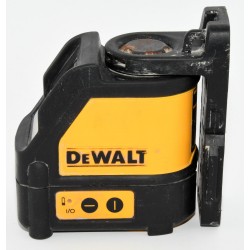 NIVEL LASER DEWALT DW088
