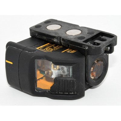 NIVEL LASER DEWALT DW088