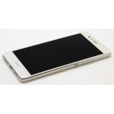 Huawei P9 lite VNS-L31 White