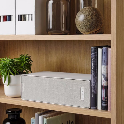 ALTAVOZ WIFI IKEA SONOS SYMFONISK GEN2