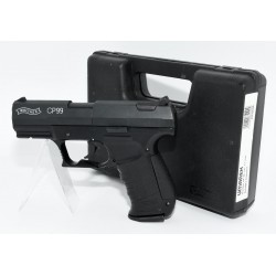 PISTOLA CO2 UMAREX WALTER CP99