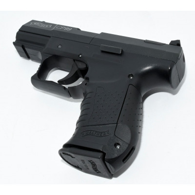 PISTOLA CO2 UMAREX WALTER CP99