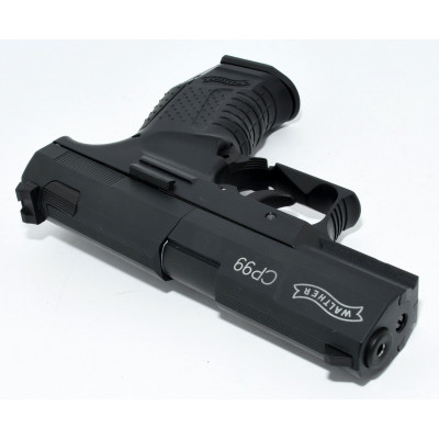 PISTOLA CO2 UMAREX WALTER CP99