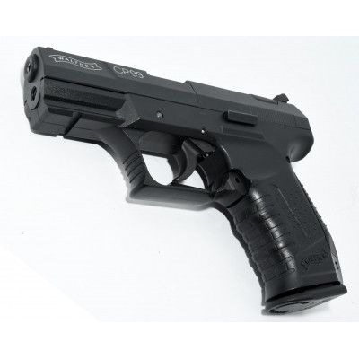 PISTOLA CO2 UMAREX WALTER CP99