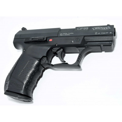 PISTOLA CO2 UMAREX WALTER CP99