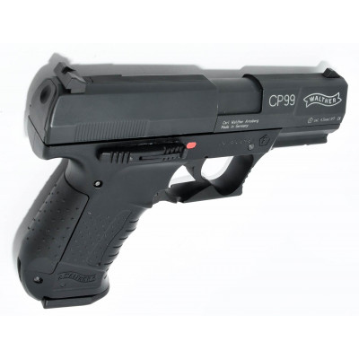 PISTOLA CO2 UMAREX WALTER CP99