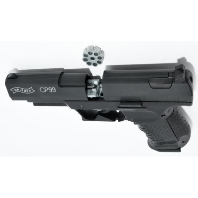 PISTOLA CO2 UMAREX WALTER CP99