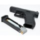 PISTOLA CO2 UMAREX WALTER CP99