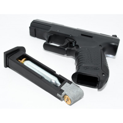 PISTOLA CO2 UMAREX WALTER CP99