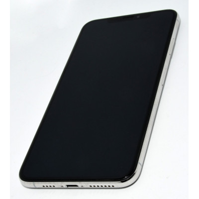 IPHONE XS MAX 64GB PLATA