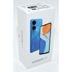 HONOR X7 128GB NEGRO