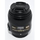 OBJETIVO NIKON NIKKOR 40MM F2.8G AF-S MICRO DX