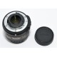 OBJETIVO NIKON NIKKOR 40MM F2.8G AF-S MICRO DX