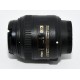 OBJETIVO NIKON NIKKOR 40MM F2.8G AF-S MICRO DX