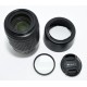 OBJETIVO NIKON NIKKOR 55-200MM F4-5.6G ED AF-S DX