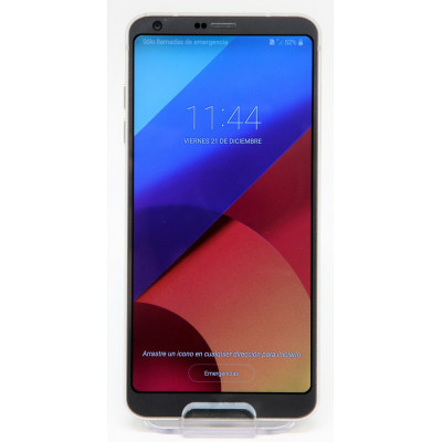 LG G6 H870 32GB Platinum