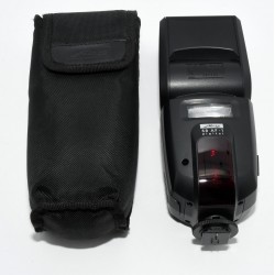 FLASH METZ 58 AF-1 (OLYMPUS)