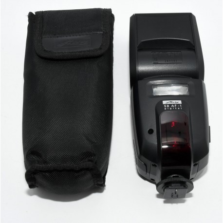 FLASH METZ 58 AF-1 (OLYMPUS)